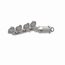 Load image into Gallery viewer, MagnaFlow Conv DF 05-06 Cadillac STS 4.6L P/S Manifold/04-06 Truck SRX 4.6L P/S Manifold (49 State) - DTX Performance