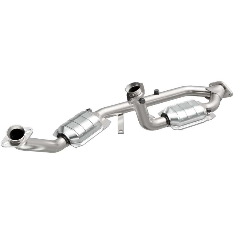 MagnaFlow Conv Direct Fit 97-98 Ford Windstar 3.0L - DTX Performance