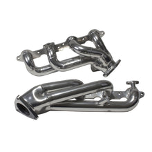 Load image into Gallery viewer, BBK 99-04 GM Truck SUV 4.8 5.3 Shorty Tuned Length Exhaust Headers - 1-3/4 Titanium Ceramic - DTX Performance