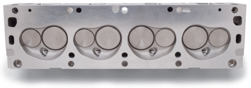 Edelbrock Single Ford FE 72cc 390/428 Head Comp - DTX Performance