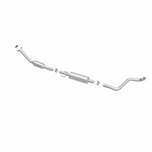 Load image into Gallery viewer, Magnaflow 00-05 Toyota Echo Base L4 1.5L OEM Grade / EPA Compliant Direct-Fit Catalytic Converter - DTX Performance