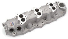 Load image into Gallery viewer, Edelbrock Intake Manifold Ford Flathead Triple Deuce 49-53 - DTX Performance