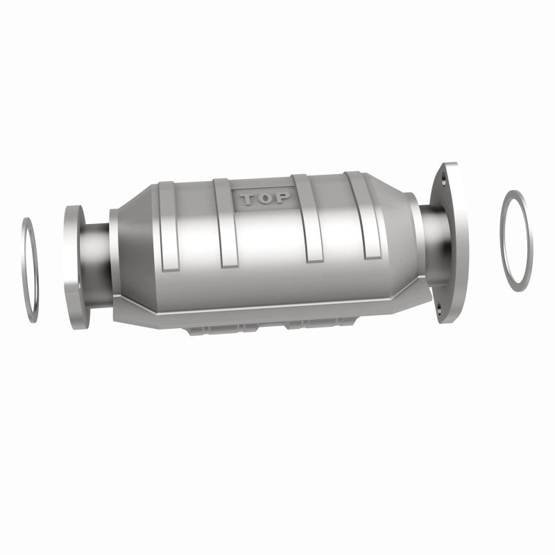 MagnaFlow Conv DF 95-97 Toyota Land Cruiser 4.5L - DTX Performance