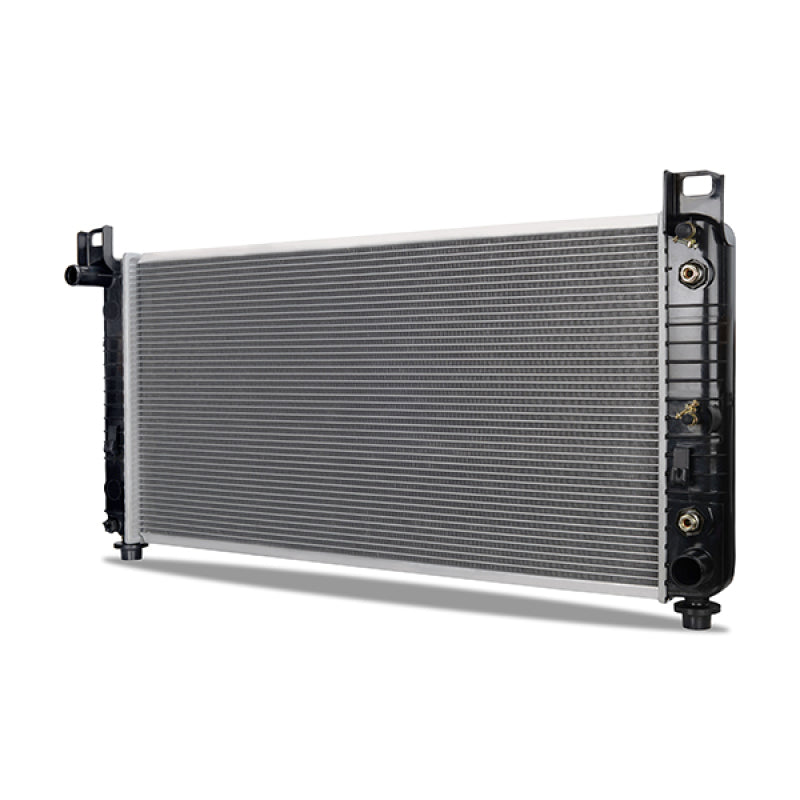 Mishimoto 02-13 Cadillac Escalade Replacement Radiator - DTX Performance