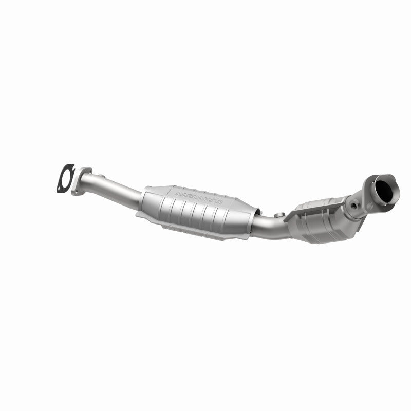 MagnaFlow Conv DF 96-00 Crown Vic 4.6L OEM - DTX Performance