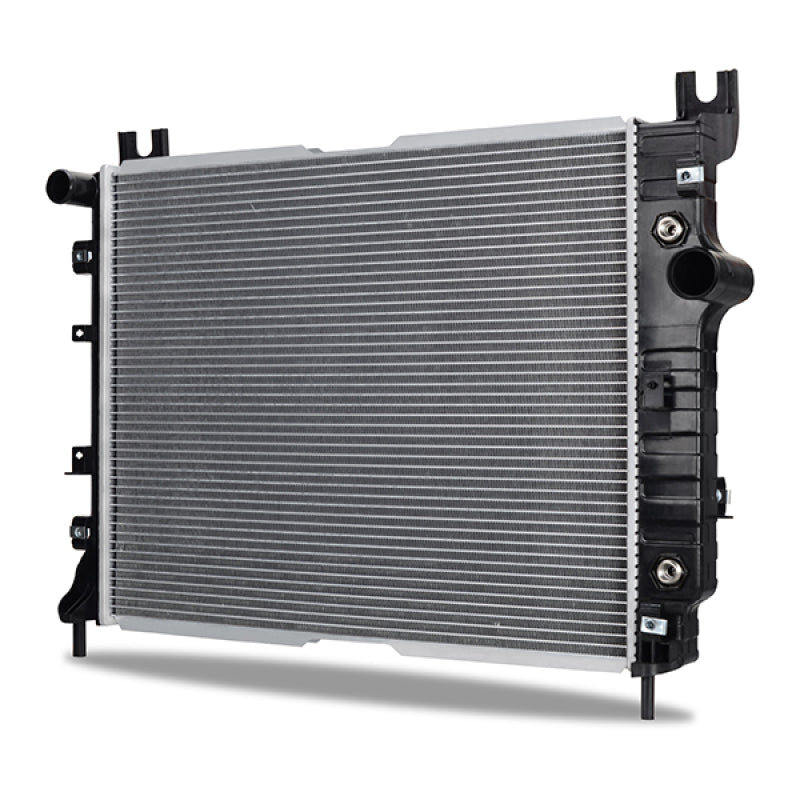 Mishimoto Dodge Dakota Replacement Radiator 2000-2004 - DTX Performance