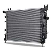 Load image into Gallery viewer, Mishimoto Dodge Dakota Replacement Radiator 2000-2004 - DTX Performance