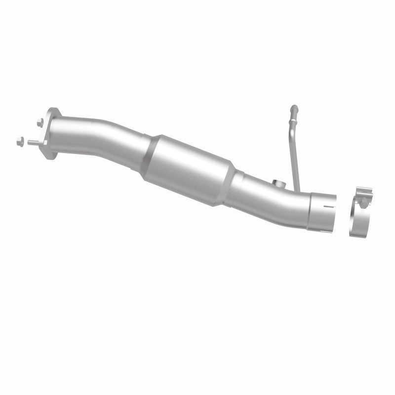 Magnaflow Conv DF 2001-2006 Chevrolet Silverado 3500 - DTX Performance