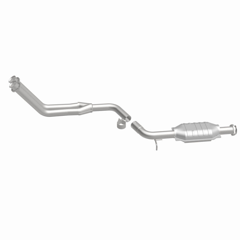 MagnaFlow Conv DF 91-93 Mercedes 190E 2.3L - DTX Performance