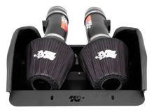 Load image into Gallery viewer, K&amp;N 69 Series Typhoon Performance Intake Kit for 2013 Dodge Viper/SRT Viper 8.4L V10 - DTX Performance