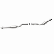 Load image into Gallery viewer, MagnaFlow Conv DF 98-02 Mercedes E320 3.2L - DTX Performance