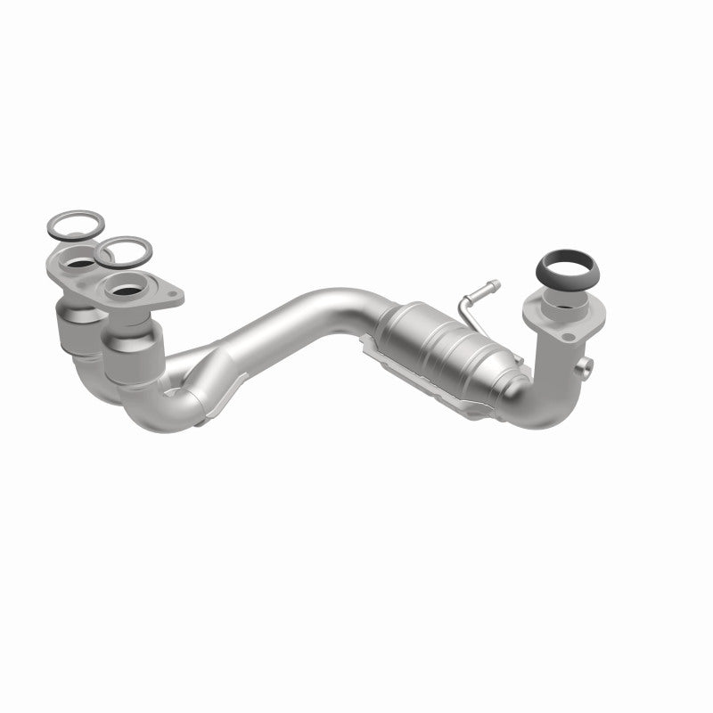 MagnaFlow Conv DF  Standard Cat 00-05 Toyota MR2 Spyder 1.8L Rear - DTX Performance