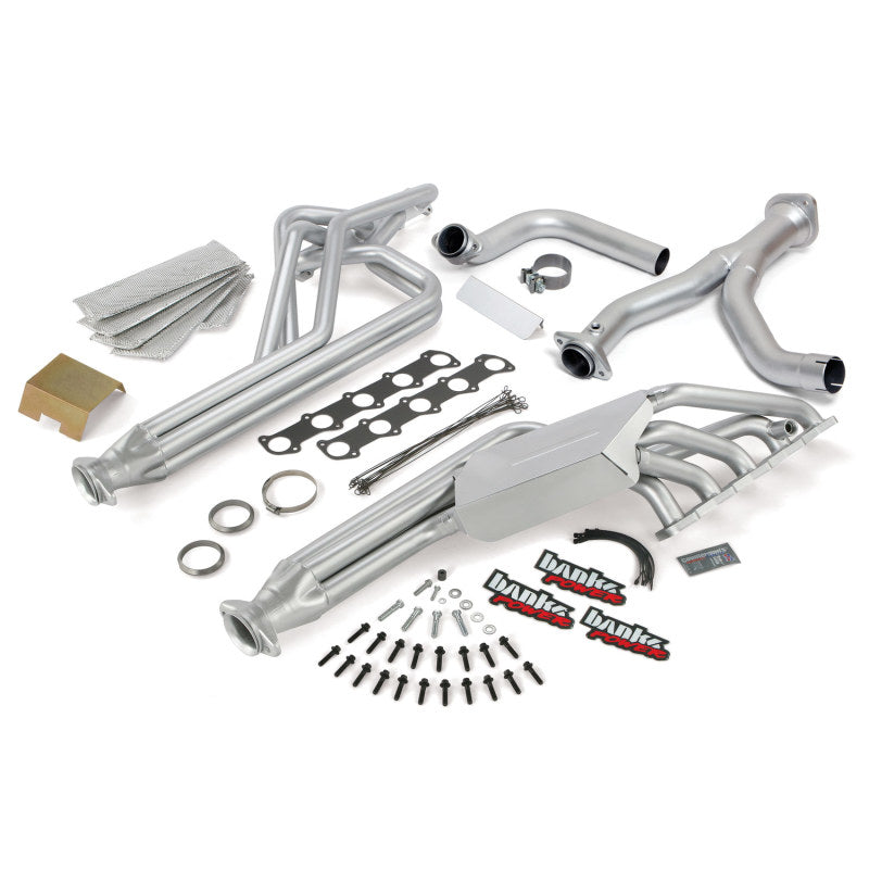 Banks Power 16-17 Ford 6.8L MH-A Torque Tube System - DTX Performance