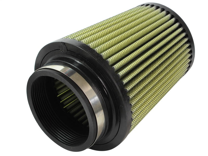 aFe MagnumFLOW Air Filters IAF PG7 A/F PG7 4F x 6B x 4-3/4T x 7H - DTX Performance