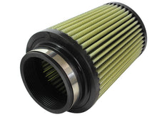 Load image into Gallery viewer, aFe MagnumFLOW Air Filters IAF PG7 A/F PG7 4F x 6B x 4-3/4T x 7H - DTX Performance