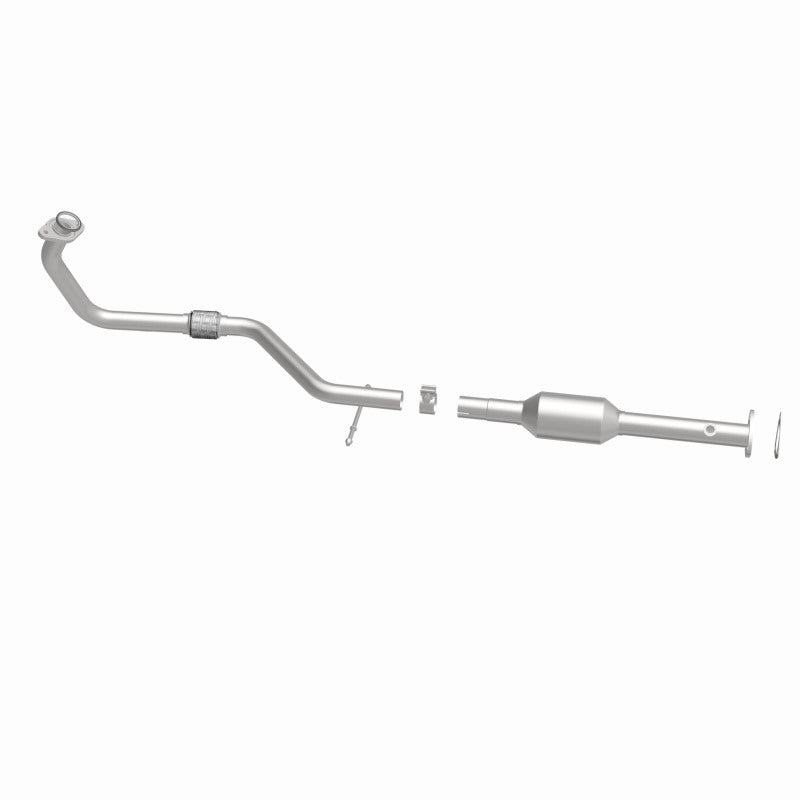 MagnaFlow Conv DF 01-02 GM Caval/Sunfire 2.2L - DTX Performance