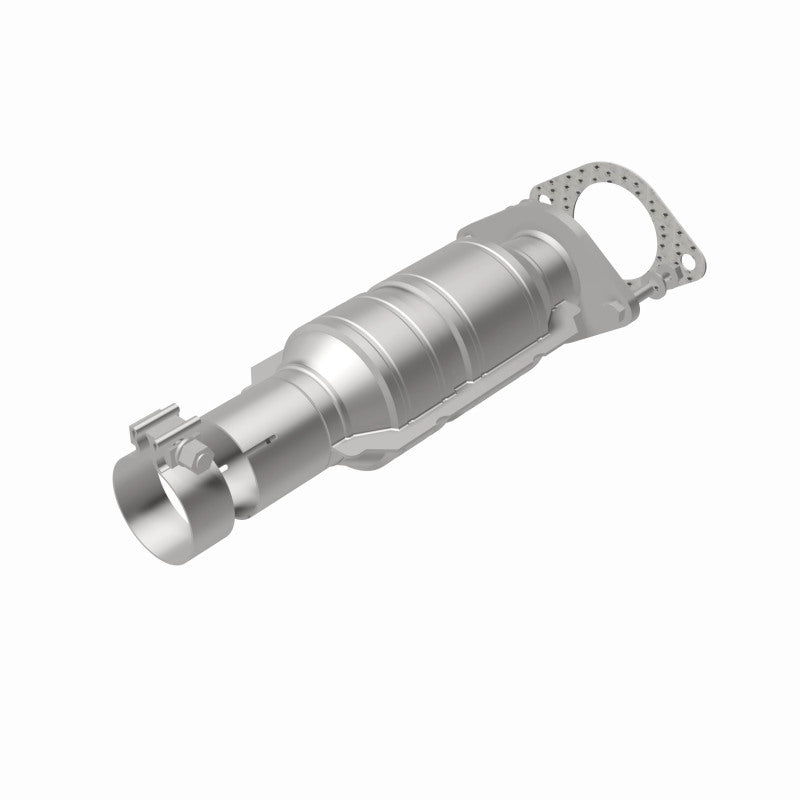 MagnaFlow Conv DF 2009-2013 Malibu L4 2.5L SS Direct Fit Catalytic Converter - DTX Performance