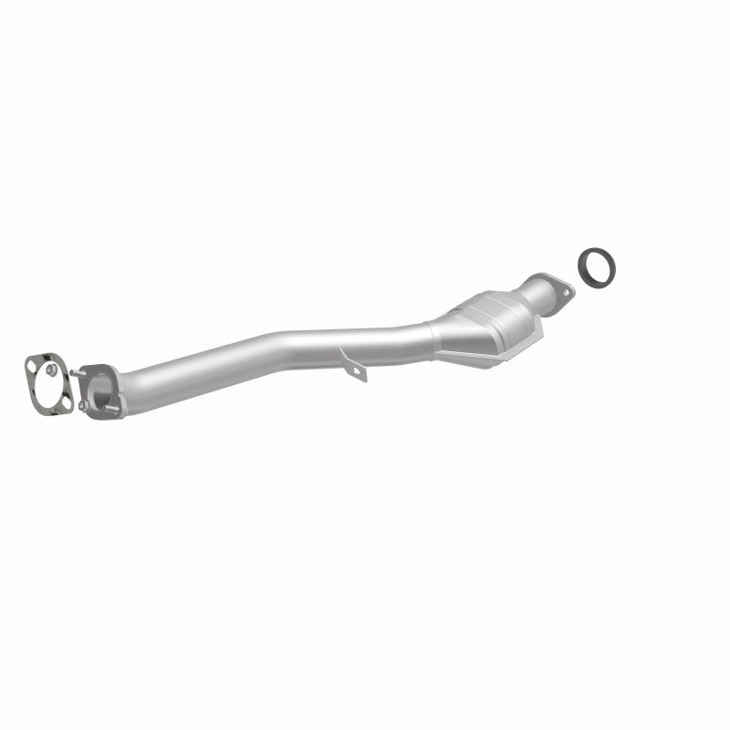 MagnaFlow Converter Direct Fit 08-09 Subaru Outback H4 2.5 - DTX Performance