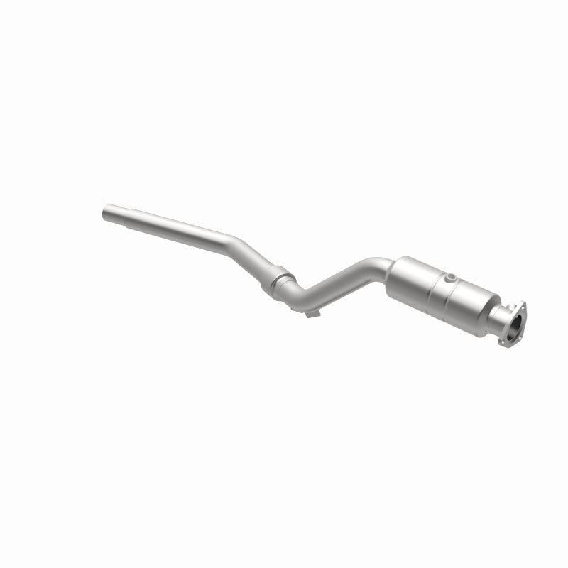 MagnaFlow Conv DF 02-03 Audi A6 3L 5 speed P/ - DTX Performance