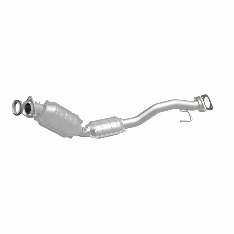 MagnaFlow Conv DF 08 Trailb/Envoy 4.2L OEM - DTX Performance