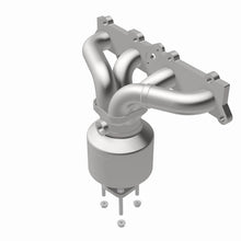 Load image into Gallery viewer, MagnaFlow Conv DF 01-02 Saturn Manifold OEM - DTX Performance