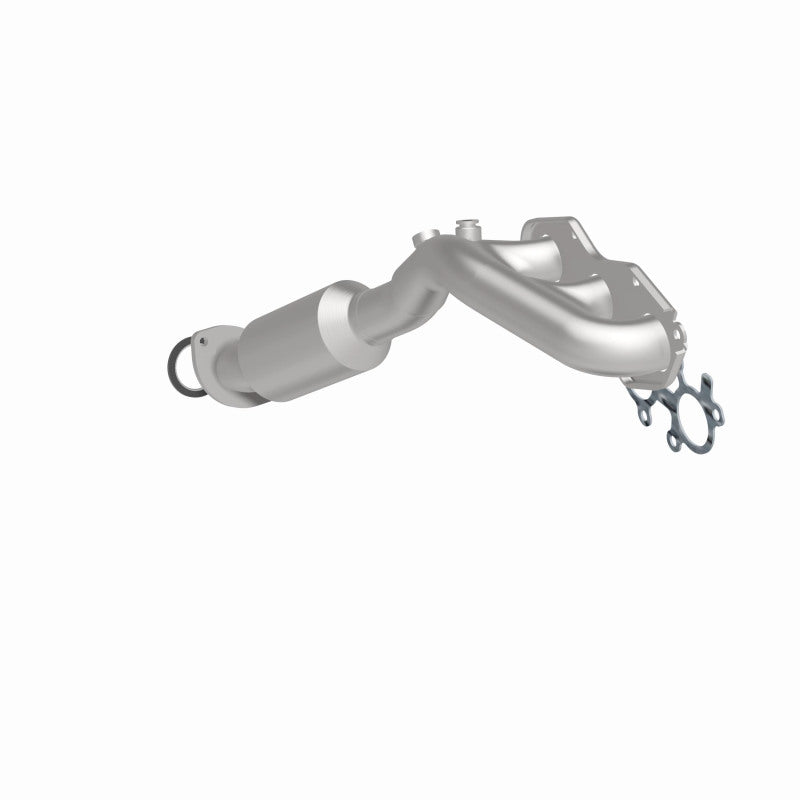 MagnaFlow Direct-Fit OEM Grade Federal Catalytic Converter 16-17 Lexus IS300/IS350 V6 3.5L - DTX Performance