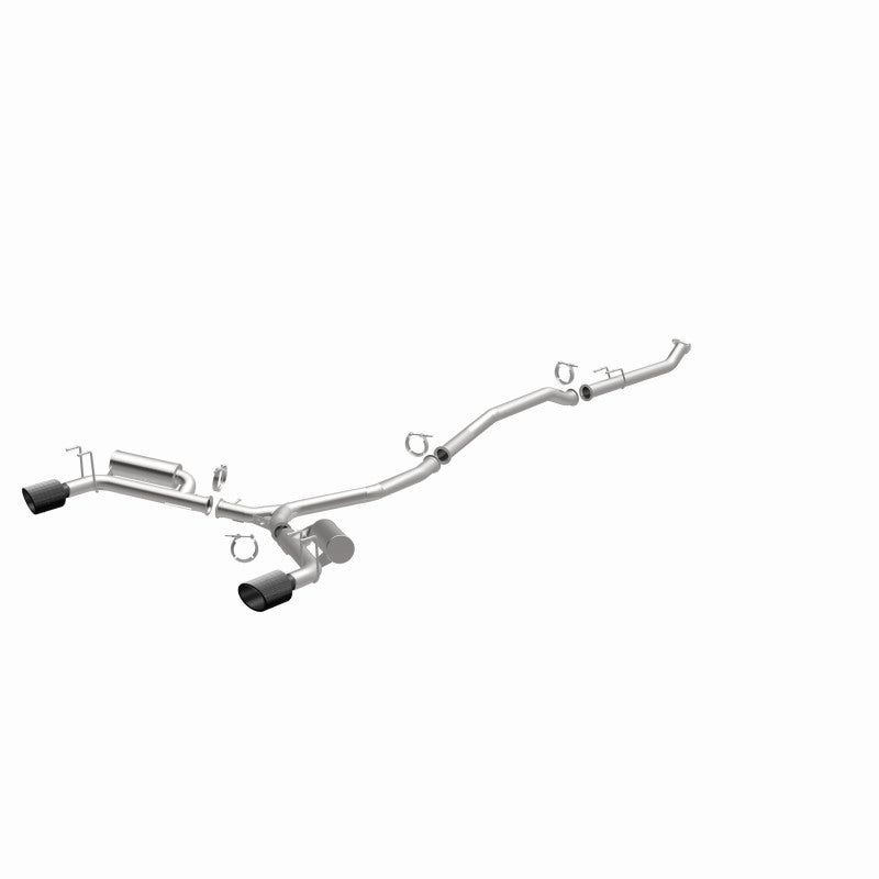 Magnaflow 2022+ Honda Civic SI NEO Cat-Back Exhaust System - DTX Performance