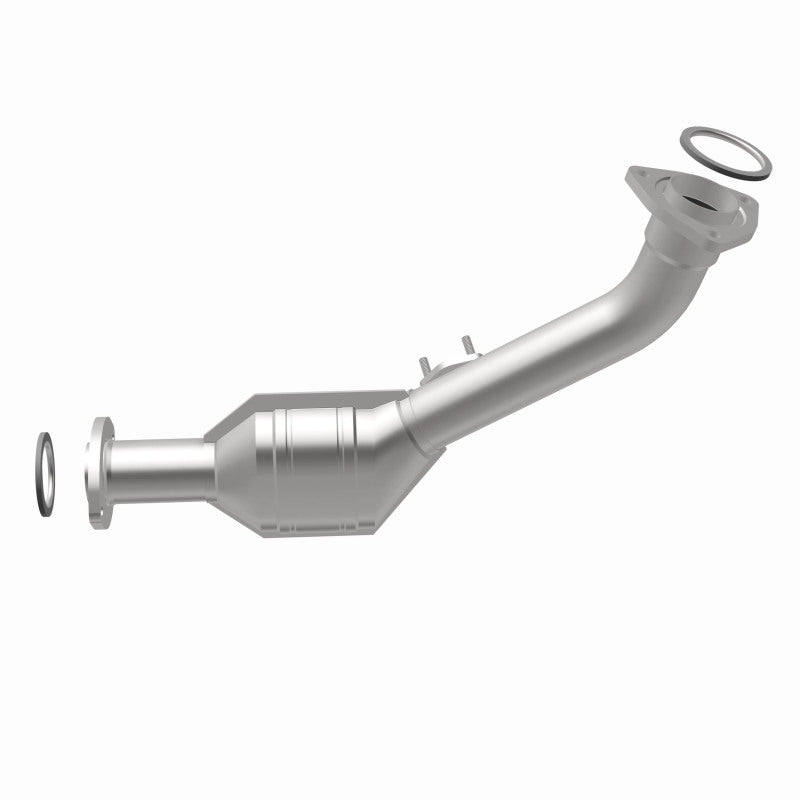 MagnaFlow Conv DF 02-04 Tacoma 2.4L front 50S - DTX Performance