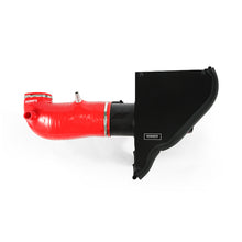 Load image into Gallery viewer, Mishimoto 2016 Chevy Camaro SS 6.2L Performance Air Intake - Red - DTX Performance