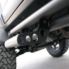 Load image into Gallery viewer, N-Fab RKR Step System 07-17 Toyota Tundra Double Cab - Tex. Black - 1.75in - DTX Performance