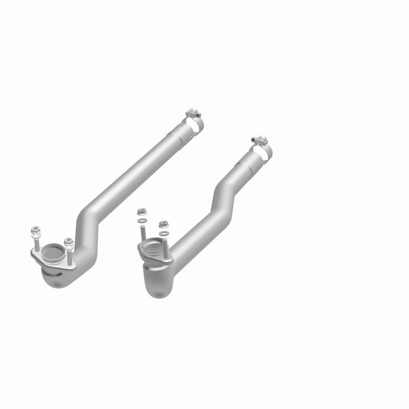 Magnaflow Mani Front Pipes 62-76 Chrysler B-Body Small Block - DTX Performance