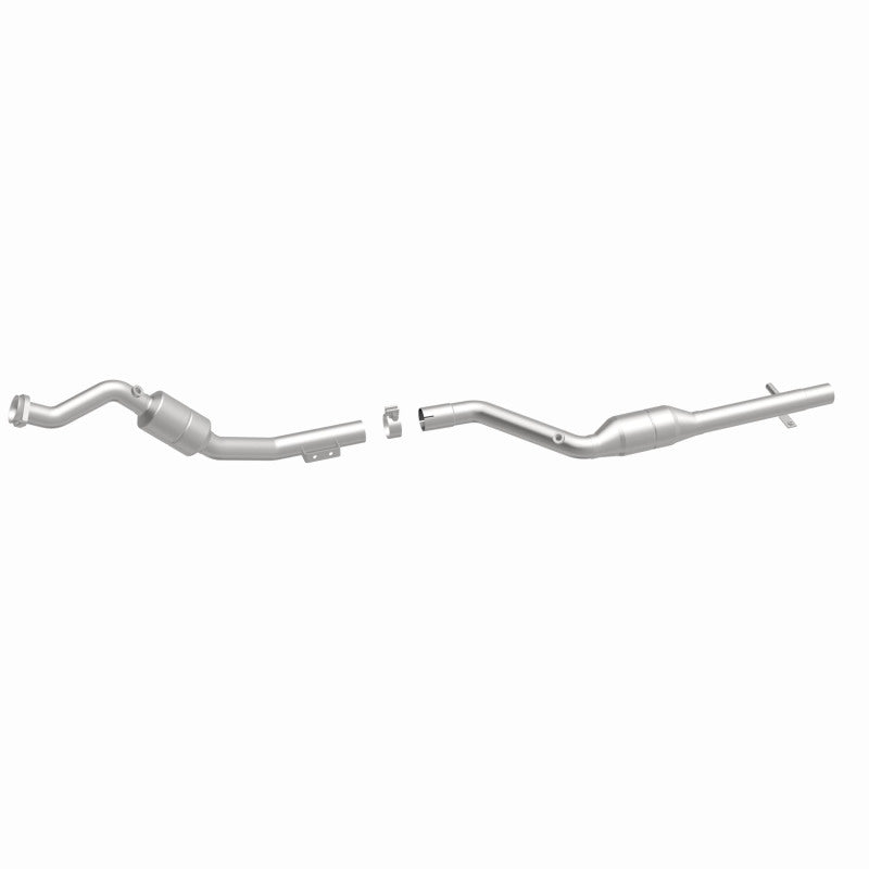 MagnaFlow Conv DF 1998 Mercedes SL500 5.0L Passenger Side - DTX Performance