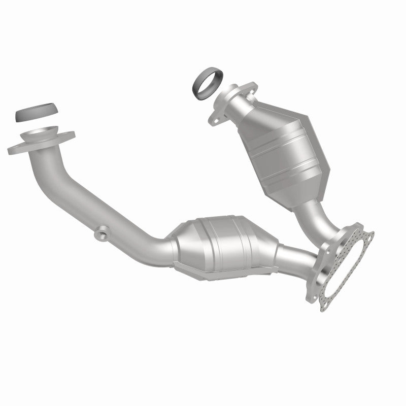 MagnaFlow Conv DF 01-04 Explorer OEM - DTX Performance