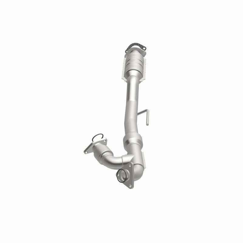 Magnaflow Conv DF 2007-2008 ALTIMA 3.5 L Underbody - DTX Performance