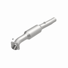 Load image into Gallery viewer, MagnaFlow 2001-2003 Audi S8 4.2L Direct-Fit Catalytic Converter 34.5in Length - DTX Performance