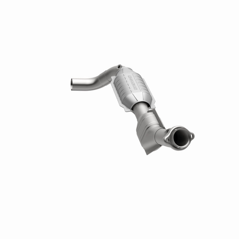 MagnaFlow Conv DF 97-98 Ford Trucks 4.6L - DTX Performance