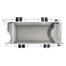 Load image into Gallery viewer, Edelbrock Intake Manifold RPM Air-Gap Small-Block Chrysler 340-360 Black - DTX Performance