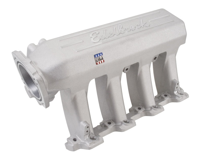 Edelbrock Manifold EFI Pro-Flo XT LS2 As Cast - DTX Performance