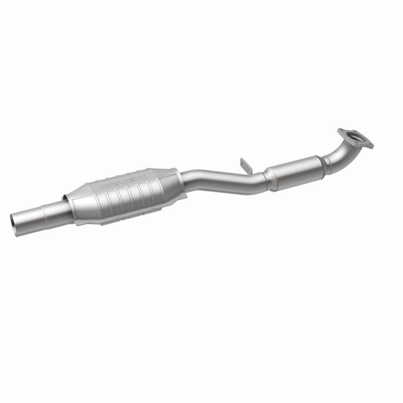 MagnaFlow Conv DF 00-04 S40/V40 1.9L Rear - DTX Performance