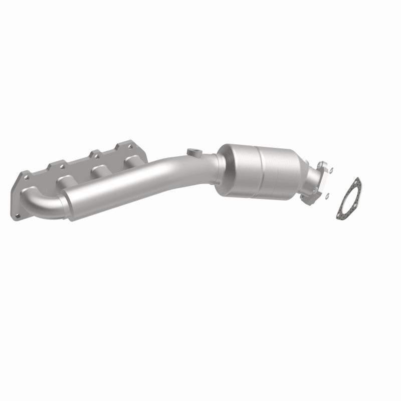 MagnaFlow Conv DF 02-04 VW Passat 4.0L - DTX Performance