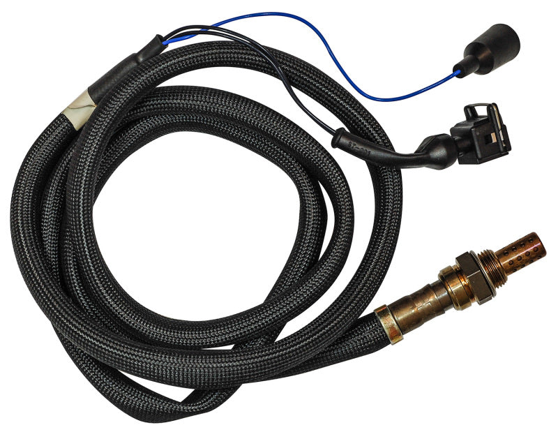 NGK Volvo 240 1993 Direct Fit Oxygen Sensor - DTX Performance