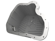 Load image into Gallery viewer, aFe Pro Series Deep Engine Oil Pan 11-16 GM Duramax V8-6.6L (td) - DTX Performance