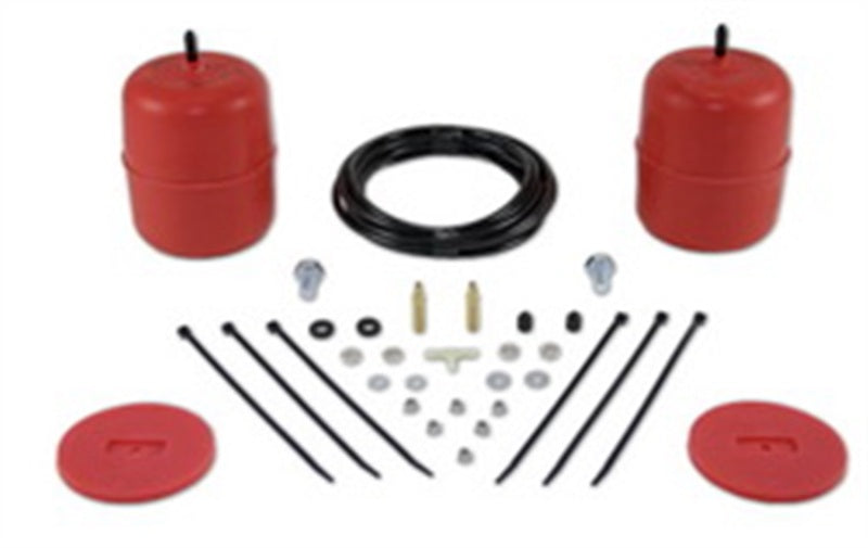 Air Lift Air Lift 1000 Air Spring Kit - DTX Performance