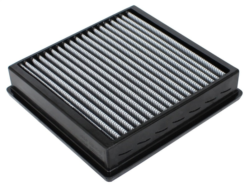 aFe MagnumFLOW OEM Replacement Air Filter PRO DRY S 2014 Jeep Grand Cherokee 3.0L EcoDiesel - DTX Performance