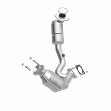 Load image into Gallery viewer, MagnaFlow Conv DF 00-03 Ford Taurus 3.0L - DTX Performance