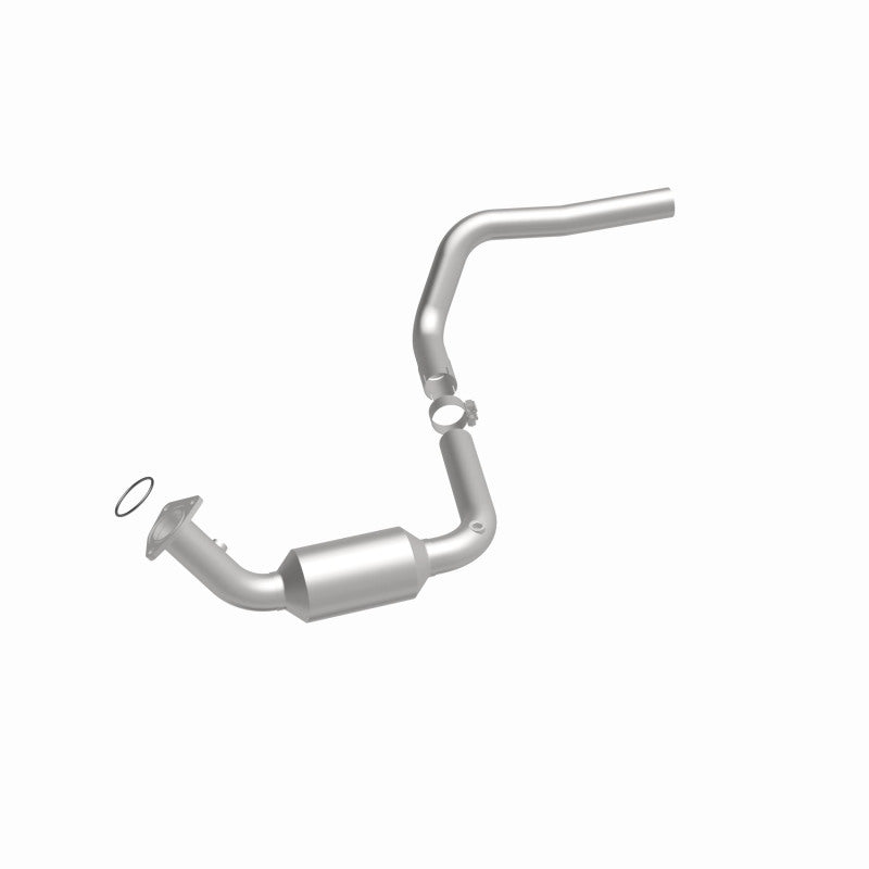 MagnaFlow Catalytic Converter Direct Fit Hummer H2 - DTX Performance