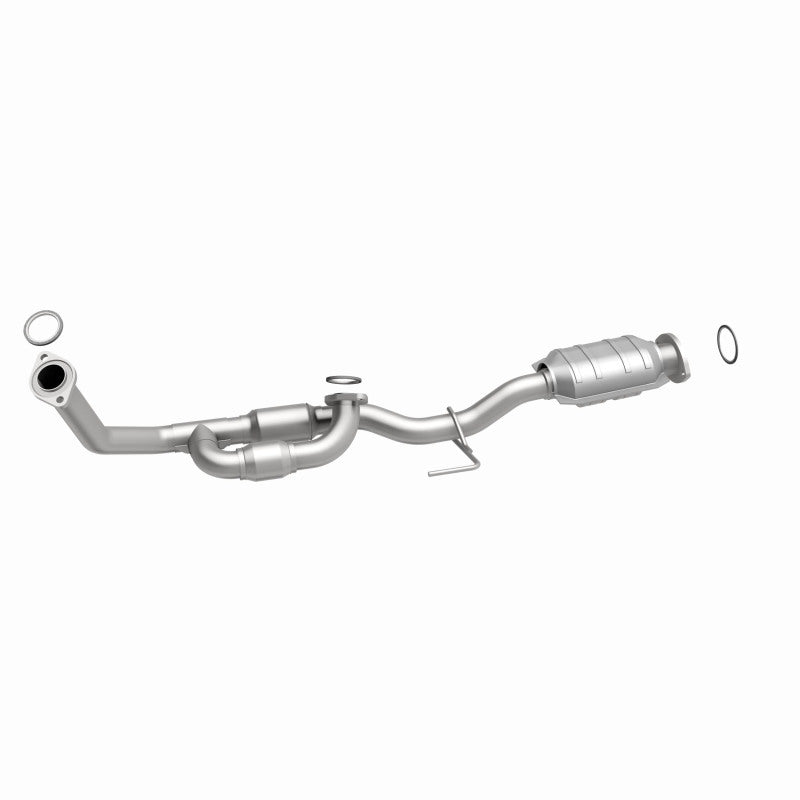 MagnaFlow Conv DF Camry/Avalon 3.0L 94-95 1 - DTX Performance