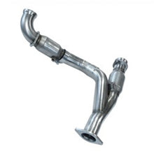 Load image into Gallery viewer, Kooks 03-06 Chevrolet SSR Base 1-7/8 x 3 Header &amp; Catted Y-Pipe Kit - DTX Performance