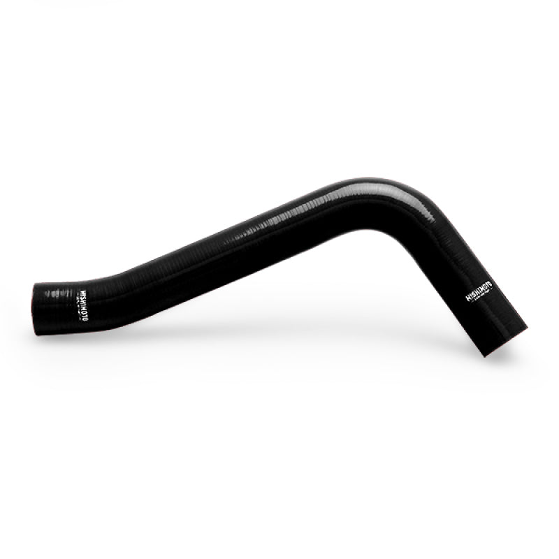 Mishimoto 05-15 Toyota Tacoma 4.0L V6 Black Silicone Hose Kit - DTX Performance