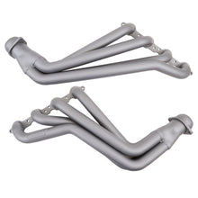 Load image into Gallery viewer, BBK 2010-15 Camaro Ls3/L99 1-7/8 Full-LenGTh Headers W/ High Flow Cats (Titanium Ceramic) - DTX Performance